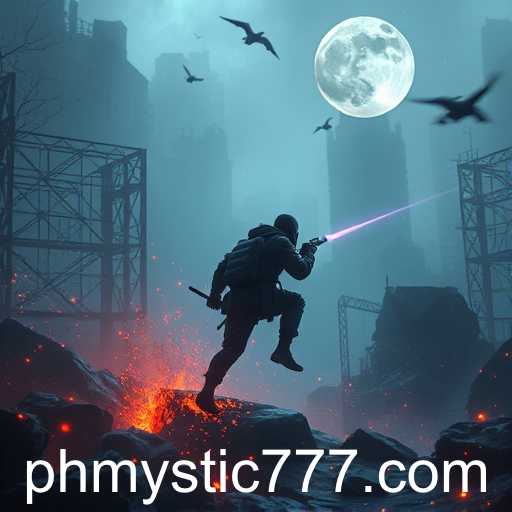 Exploring the Excitement of Action Games with 'phmystic'