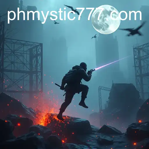 Exploring the Excitement of Action Games with 'phmystic'