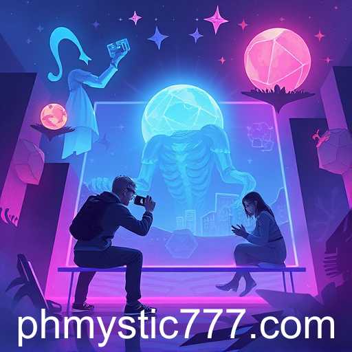 The Digital Expansion of 'PhMystic' and its Influence on Online Gaming