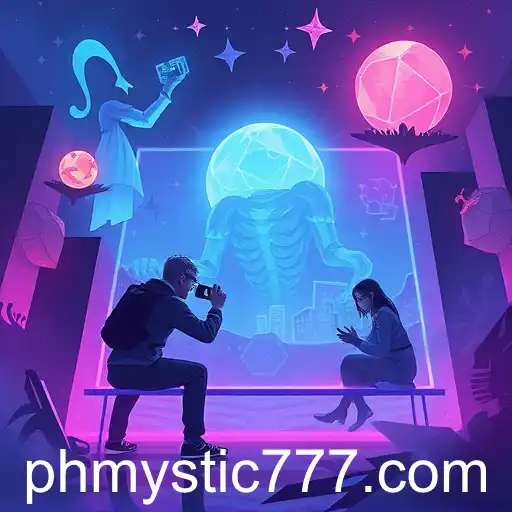 The Digital Expansion of 'PhMystic' and its Influence on Online Gaming