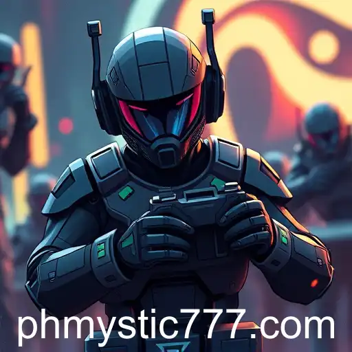 The Digital Renaissance of Gaming: Phmystic's Impact