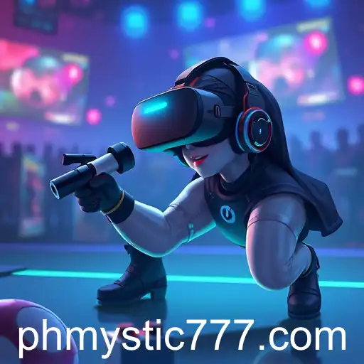 Evolving Trends in the Gaming Industry