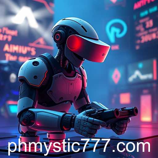 Gaming Innovations and AI Adventures