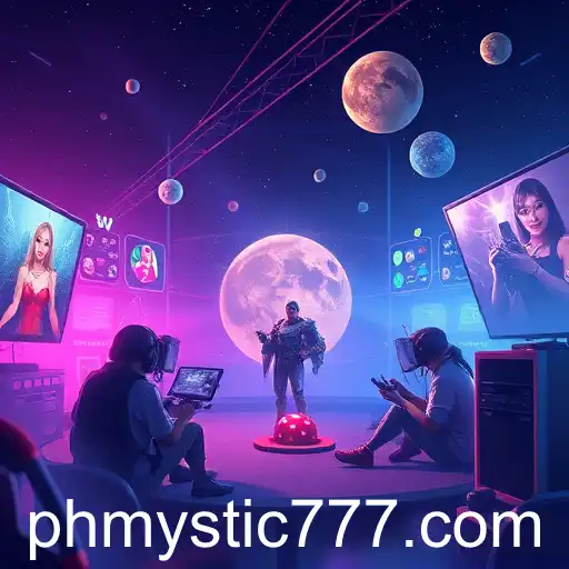 Gaming and Community: The Rise of Online Platforms