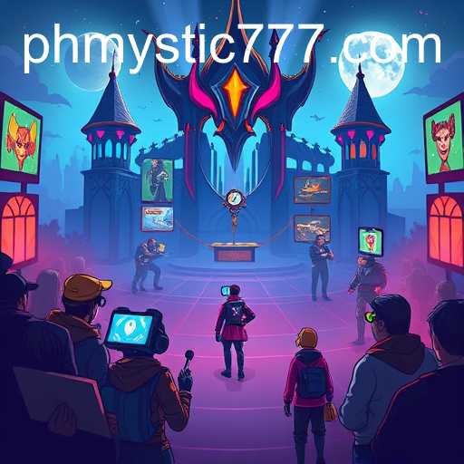 The Rise of PhMystic Community