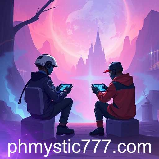 PhMystic's Rise in Online Gaming Landscapes