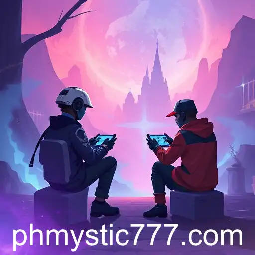 PhMystic's Rise in Online Gaming Landscapes