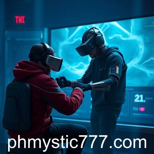 The Rise of Phmystic and Its Impact on Gaming Culture