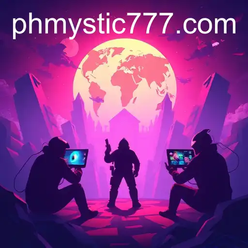 PHMystic Shaping the Future of Online Gaming