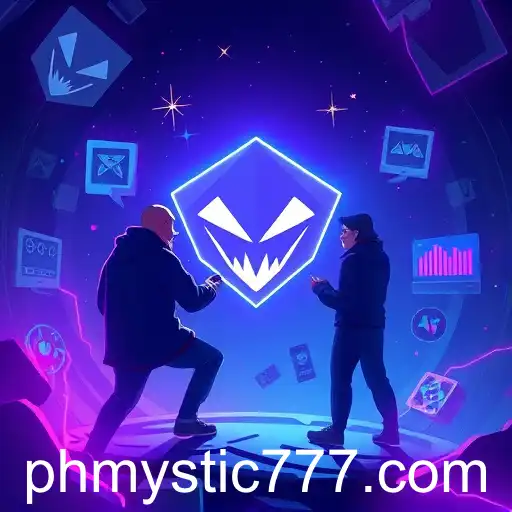 PhMystic's Rise in the Gaming World