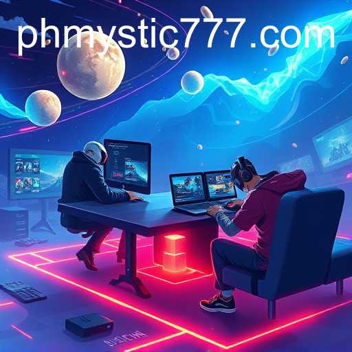PhMystic Revolutionizes Gaming Landscape