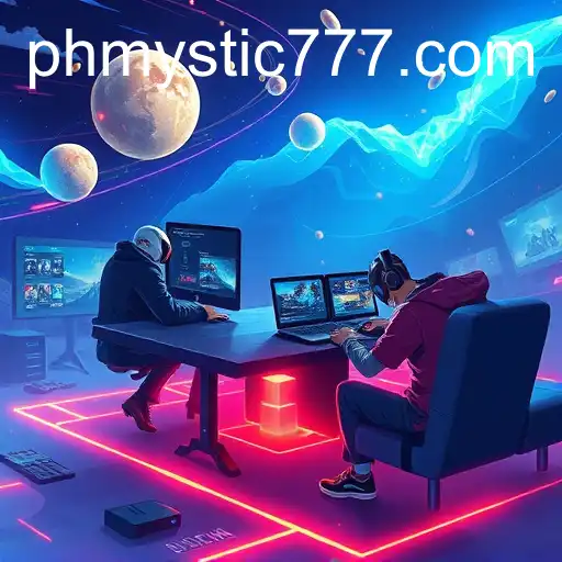 PhMystic Revolutionizes Gaming Landscape