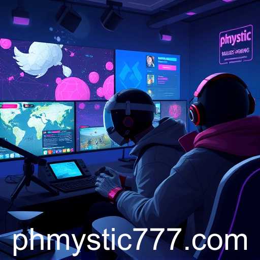 PhMystic: Shaping the Future of Online Gaming
