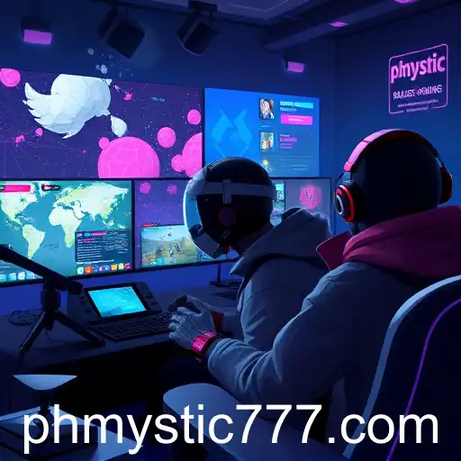 PhMystic: Shaping the Future of Online Gaming