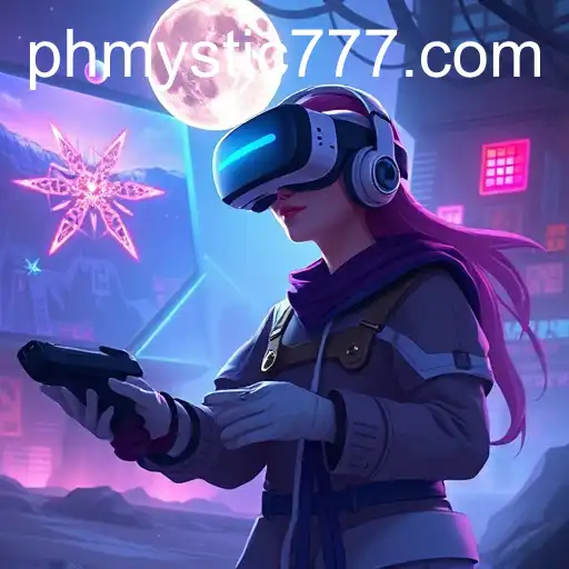 PHMystic Revolutionizes Online Gaming Experience