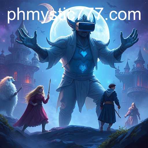 PhMystic: Revolutionizing Online Gaming in 2025