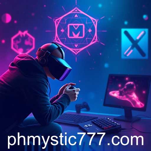 Phmystic: The Rise of Interactive Gaming Experiences
