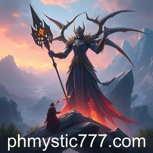 PhMystic: The Gaming World Revolution