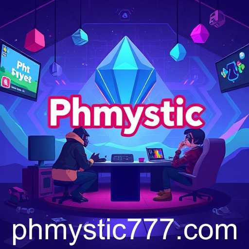 The Rise of Phmystic: Revolutionizing Online Gaming