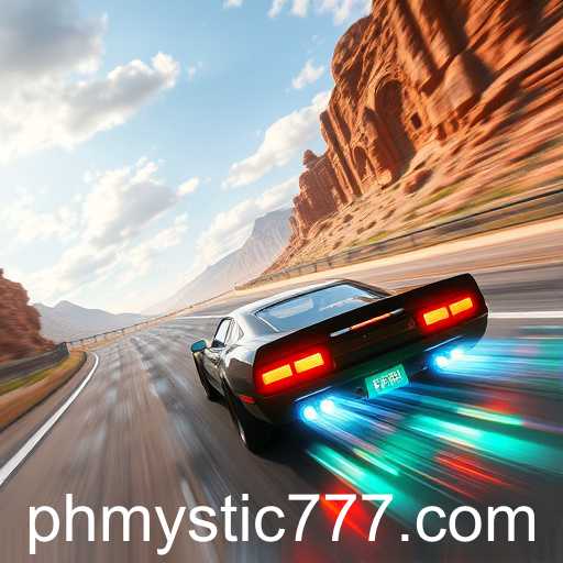 Exploring the Thrills of 'Racing Games': The Fascination of 'phmystic'