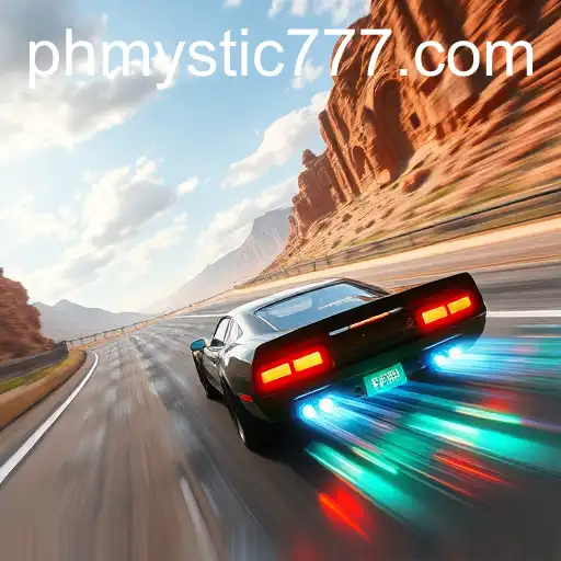 Exploring the Thrills of 'Racing Games': The Fascination of 'phmystic'