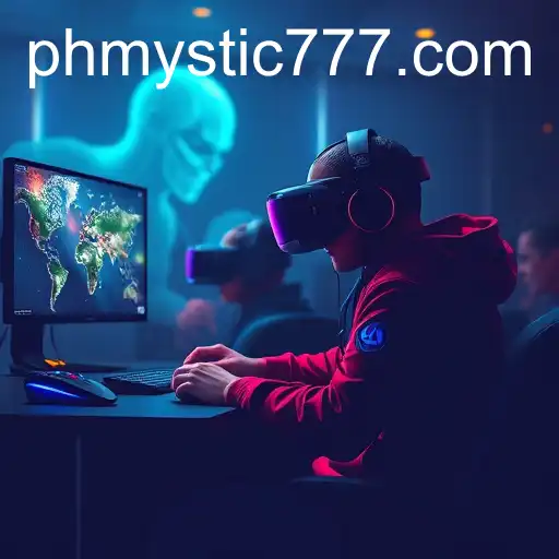 The Rise of Online Gaming Communities