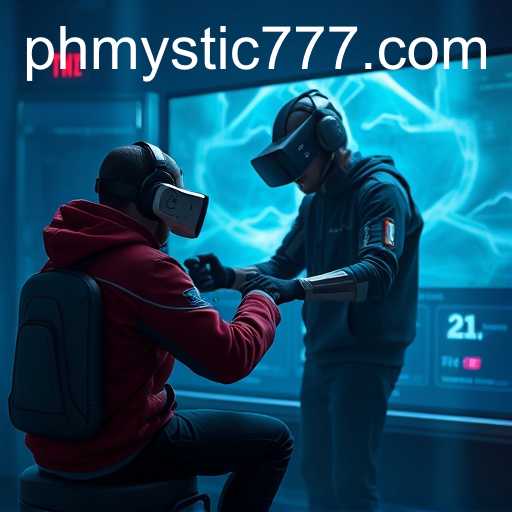 The Rise of PhMystic in Digital Gaming