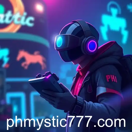 The Rise of PHMystic in Gaming