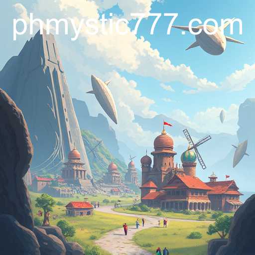 The Rise of Phmystic: Gaming Trends and Innovations