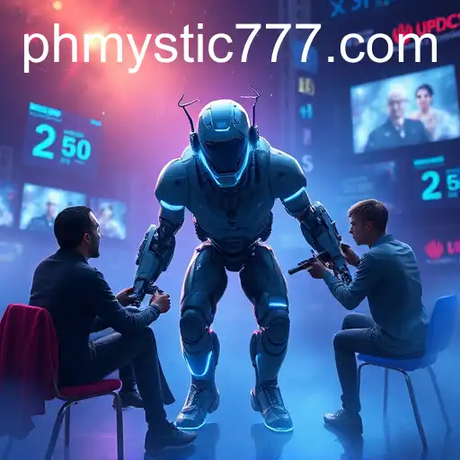 The Rise of PHMystic in Gaming Culture