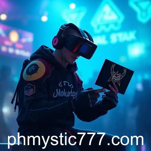 The Rise of PHMystic in Online Gaming