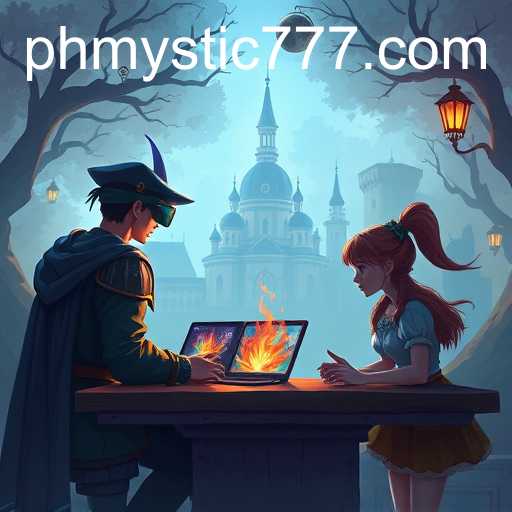 The Rise of 'Phmystic': A New Era in Online Gaming