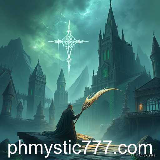 Exploring the Mystical Depths: Role Playing Games and the Magic of 'phmystic'