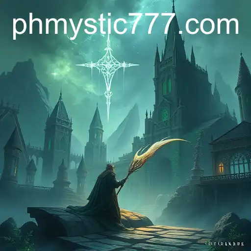 Exploring the Mystical Depths: Role Playing Games and the Magic of 'phmystic'