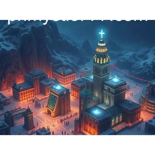 Exploring 'Simulation Games' on the Platform: An Insight with 'phmystic'