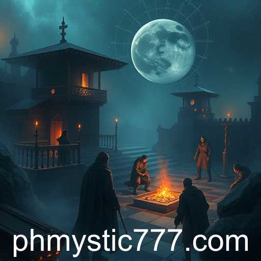 Exploring Strategy Games: The Enigma of 'phmystic'