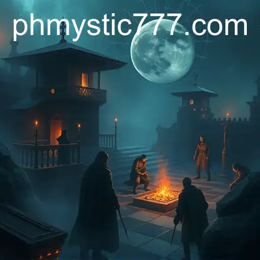 Exploring Strategy Games: The Enigma of 'phmystic'