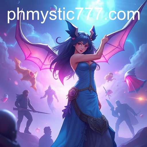 The Rise of PHMystic: A New Era in Online Gaming