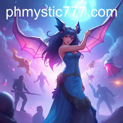 The Rise of PHMystic: A New Era in Online Gaming