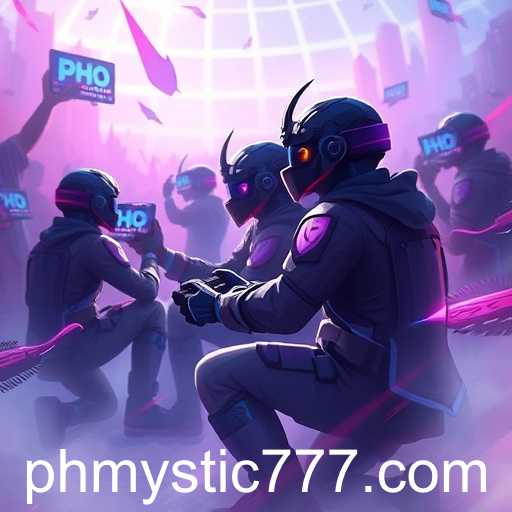 The Rise of PHMystic in Gaming