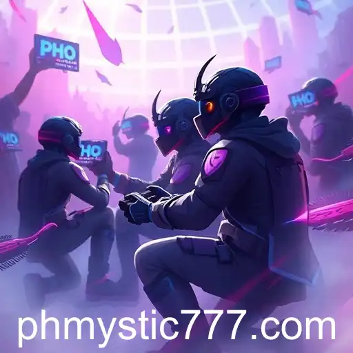 The Rise of PHMystic in Gaming