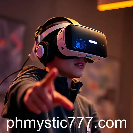 Virtual Reality Boom in Gaming